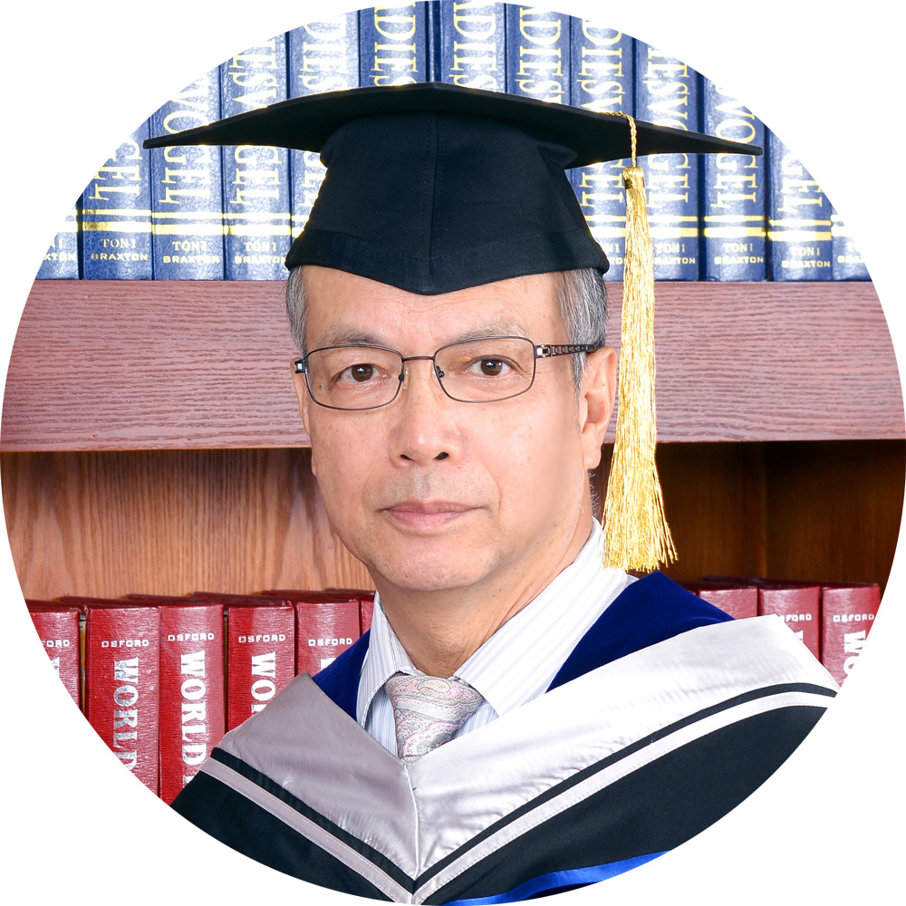 Dr. Alex Tang