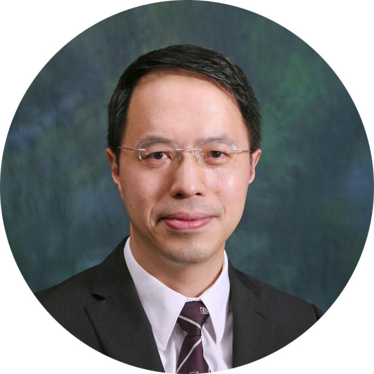 Dr. Joseph Lee