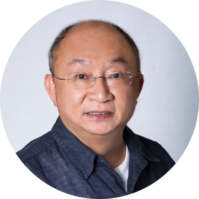 Mr. Patrick Siu Chiu Shun